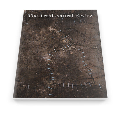 Repair: The Architectural Review issue 1508, February 2024