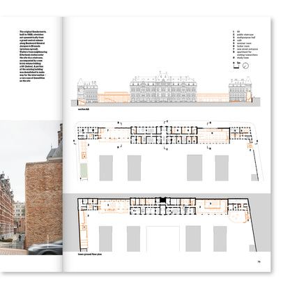 Extensions: The Architectural Review issue 1518, February 2025