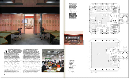 Bodies + W Awards: The Architectural Review issue 1489, March 2022