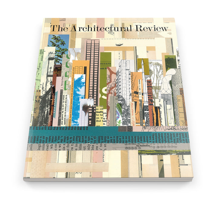 The Architectural Review Store